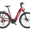 KTM Macina Tour P610 Wave ab: