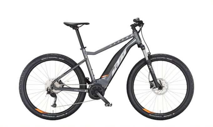KTM Macina Ride 571 2025 Diamant ab: