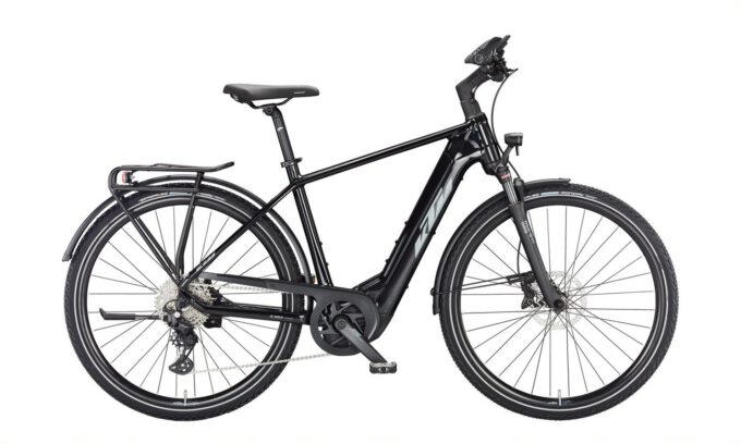 KTM Macina Sport 610 Diamant ab: