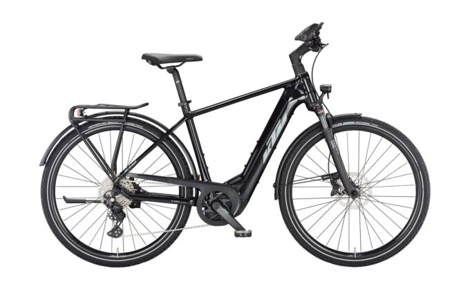 KTM Macina Sport 610 2025 Diamant ab: