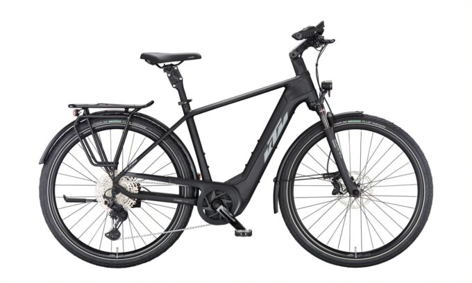 KTM Macina Style 720 Diamant ab: