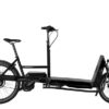 Riese und Müller Transporter 65 vario ab: