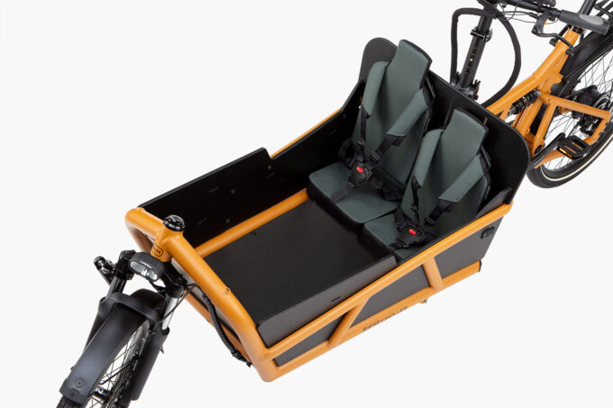 Riese und Müller Load4 75 vario ab: