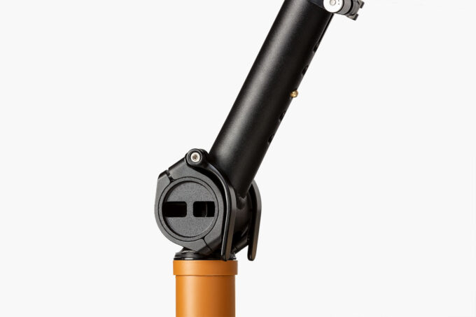 Riese und Müller Load4 75 vario ab: