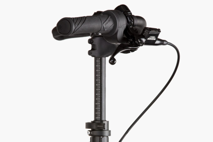 Riese und Müller Transporter 65 vario ab: