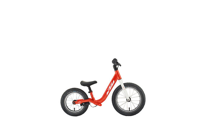 KTM Wild Buddy 12
