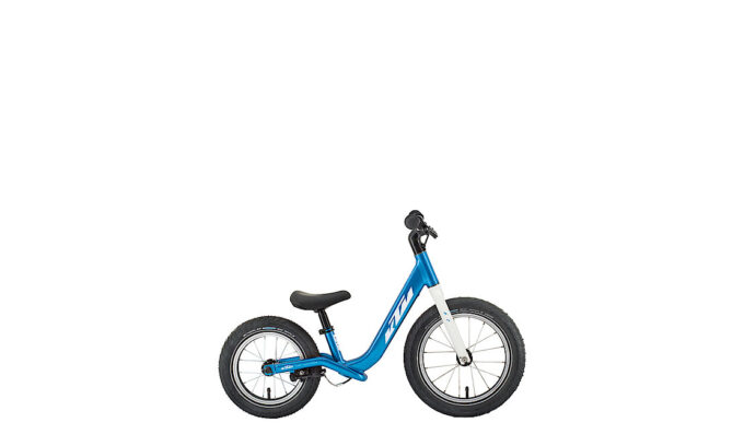 KTM Wild Buddy 12