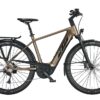 KTM Macina Tour P510 Diamant ab: