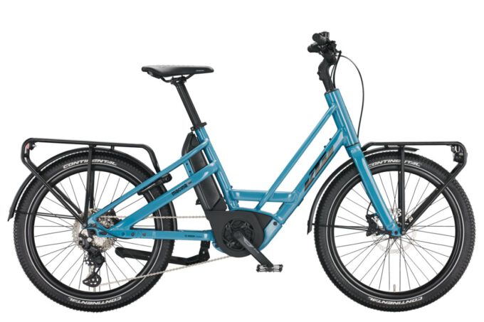 KTM Macina Multi ab:
