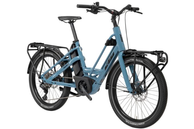 KTM Macina Multi ab: