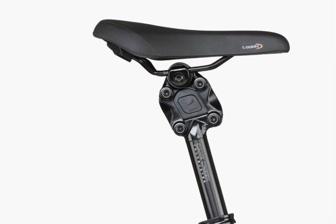 Riese und Müller Charger4 Mixte touring ab: