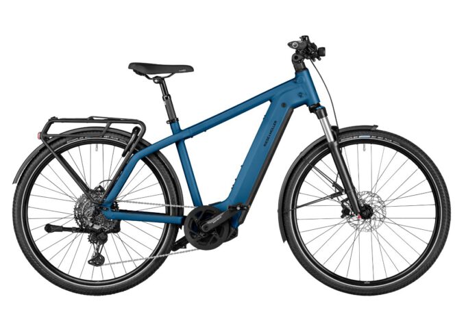 Riese und Müller Charger4 GT touring ab: