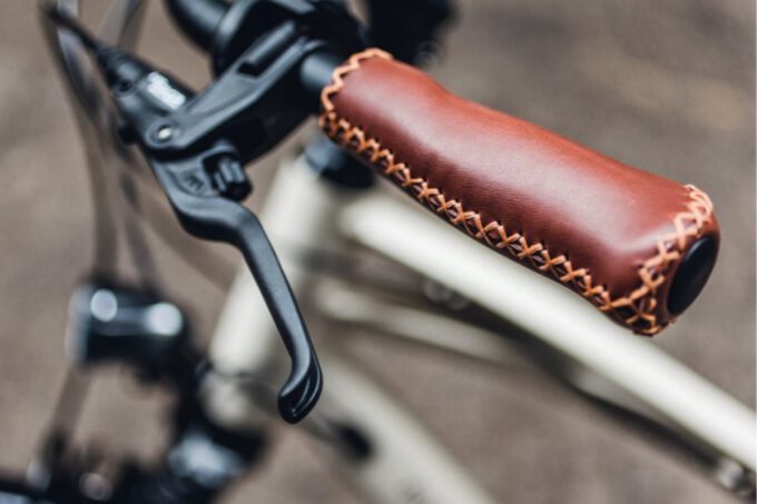 Riese und Müller Cruiser Mixte silent ab: