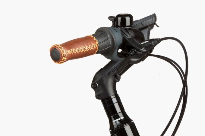 Riese und Müller Cruiser2 RT ab: