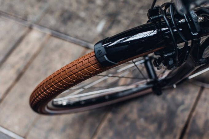 Riese und Müller Cruiser2 RT ab: