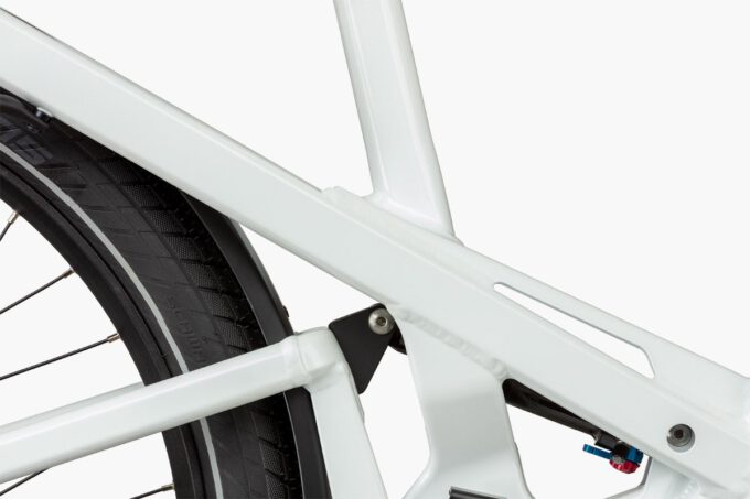 Riese und Müller Homage GT touring ab: