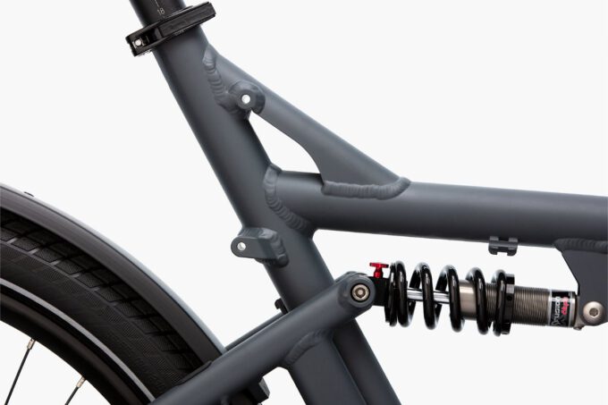 Riese und Müller Load 60 touring ab: