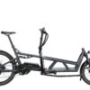 Riese und Müller Load 60 touring ab: