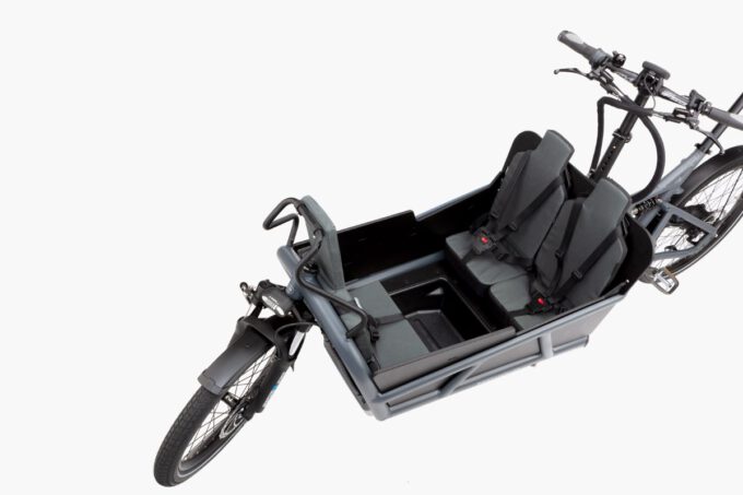 Riese und Müller Load 75 touring ab: