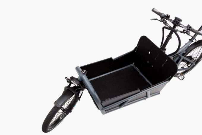 Riese und Müller Load 75 touring ab: