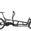 Riese und Müller Load 75 touring ab:
