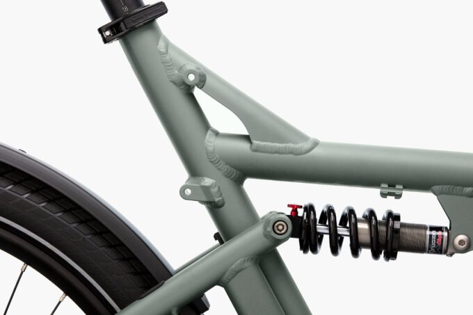 Riese und Müller Load4 60 touring ab: