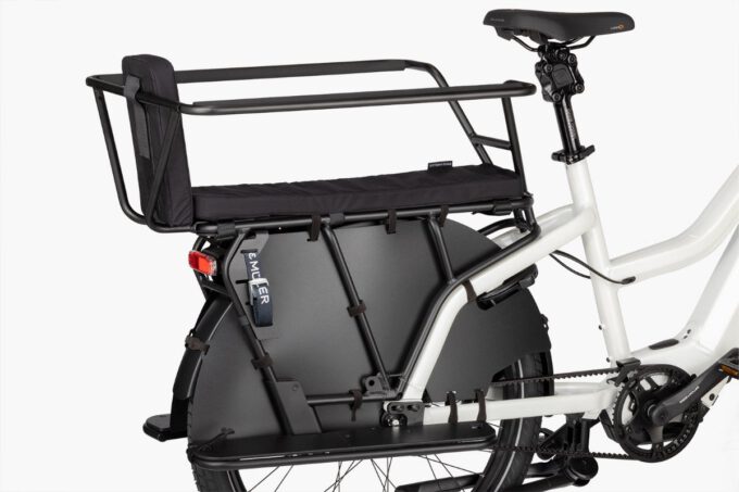 Riese und Müller Multicharger Mixte GT family ab: