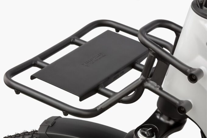 Riese und Müller Multicharger Mixte GT family ab: