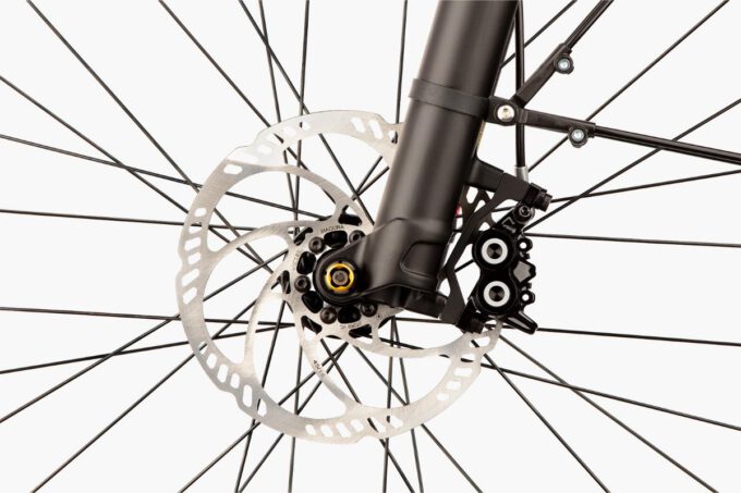 Riese und Müller Multicharger Mixte GT family ab: