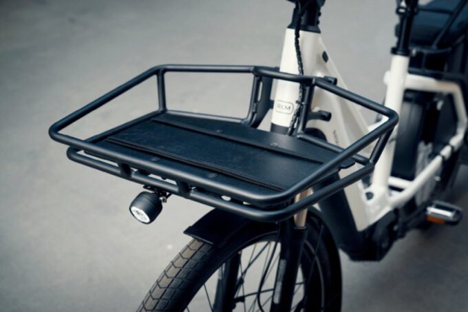 Riese und Müller Multicharger Mixte GT family ab: