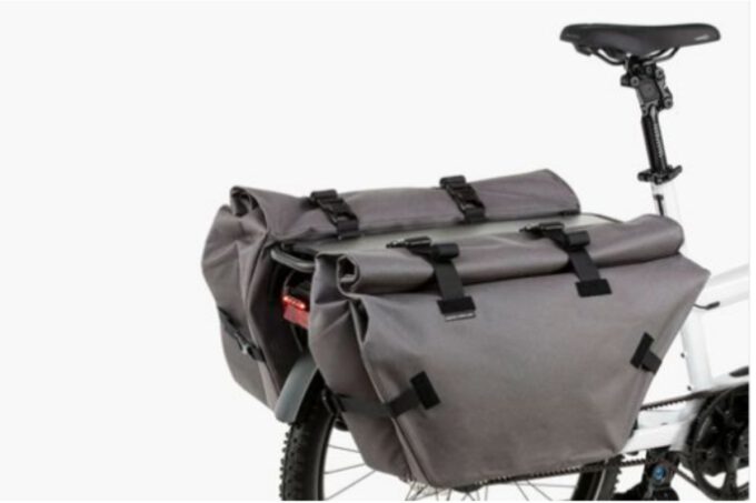 Riese und Müller Multicharger Mixte GT family ab: