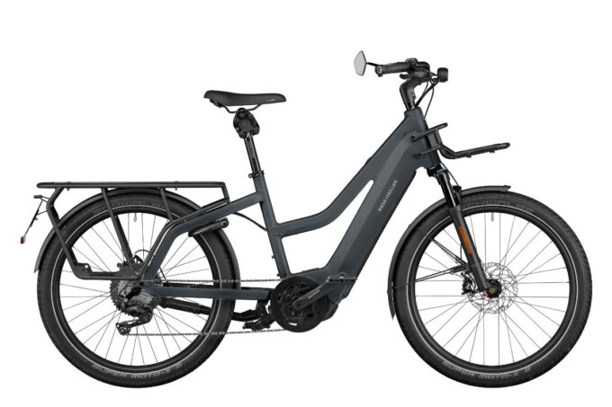 Riese und Müller Multicharger Mixte GT family ab: