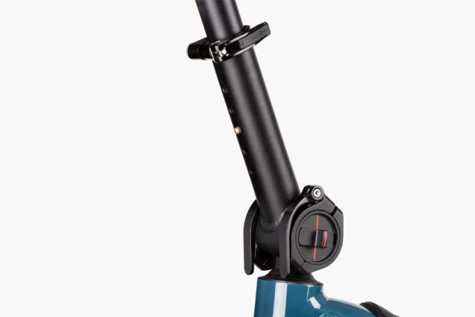 Riese und Müller Multitinker touring ab: