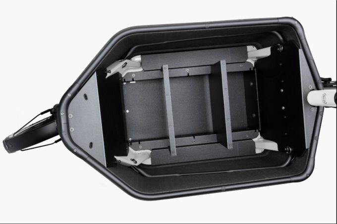 Riese und Müller Packster 70 touring ab: