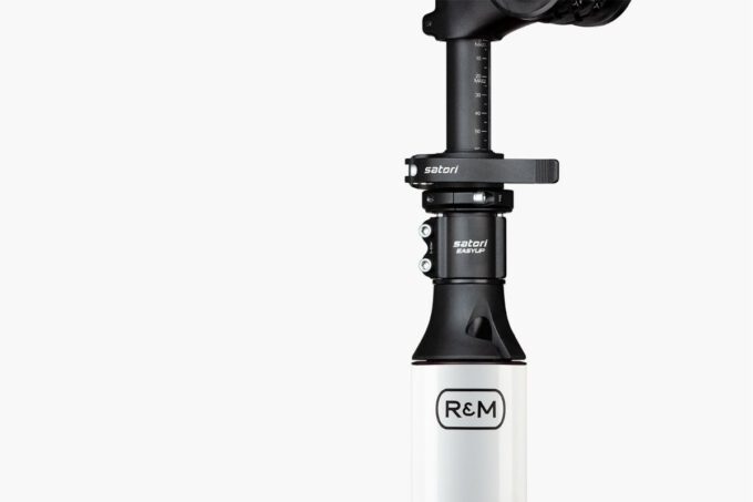 Riese und Müller Packster 70 touring ab: