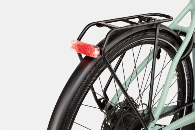 Riese und Müller Roadster4 Mixte touring ab: