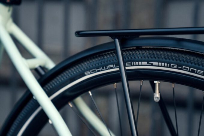 Riese und Müller Roadster4 Mixte touring ab: