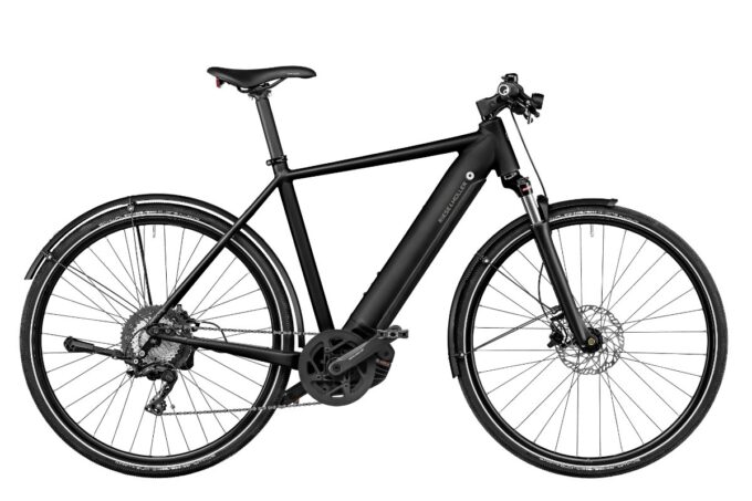 Riese und Müller Roadster4 vario ab:
