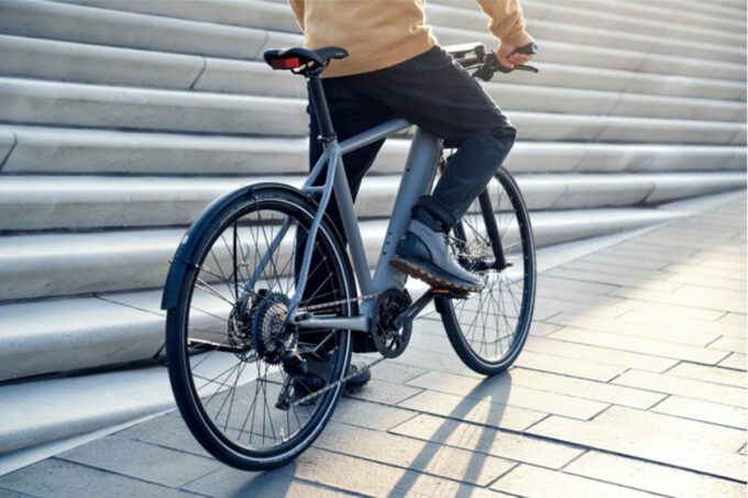 Riese und Müller Roadster4 vario ab: