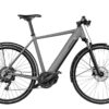 Riese und Müller Roadster4 touring ab: