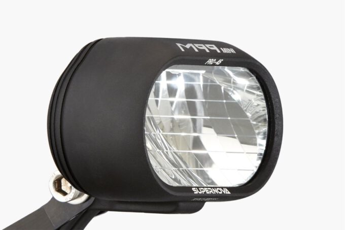 Riese und Müller Supercharger GT touring ab: