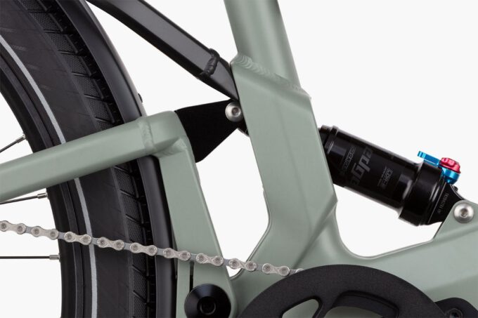 Riese und Müller Superdelite GT Touring ab: