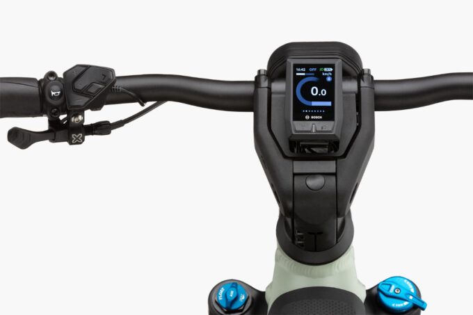 Riese und Müller Superdelite GT Touring ab: