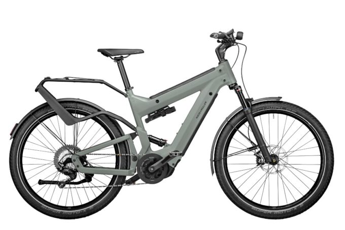 Riese und Müller Superdelite GT Touring ab: