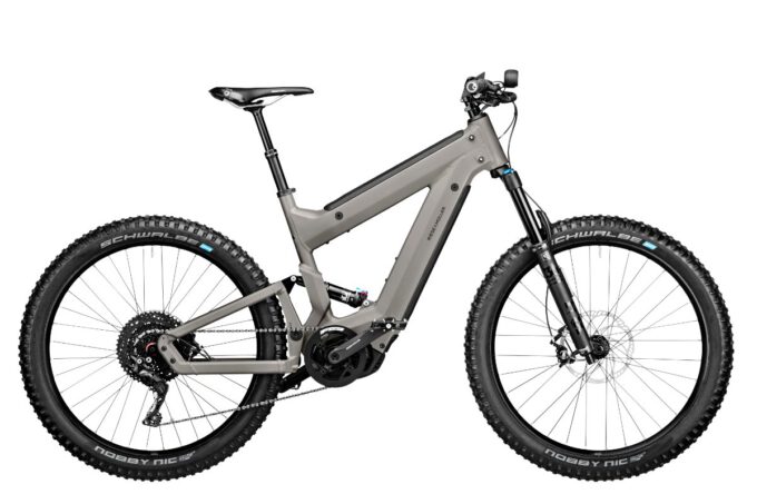 Riese und Müller Superdelite mountain touring ab: