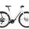 Riese und Müller UBN Six touring ab: